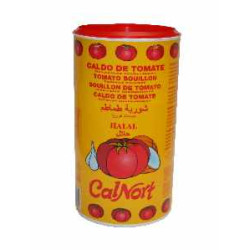 CALDO DE TOMATE EN POLVO BOTE 15/1kg.